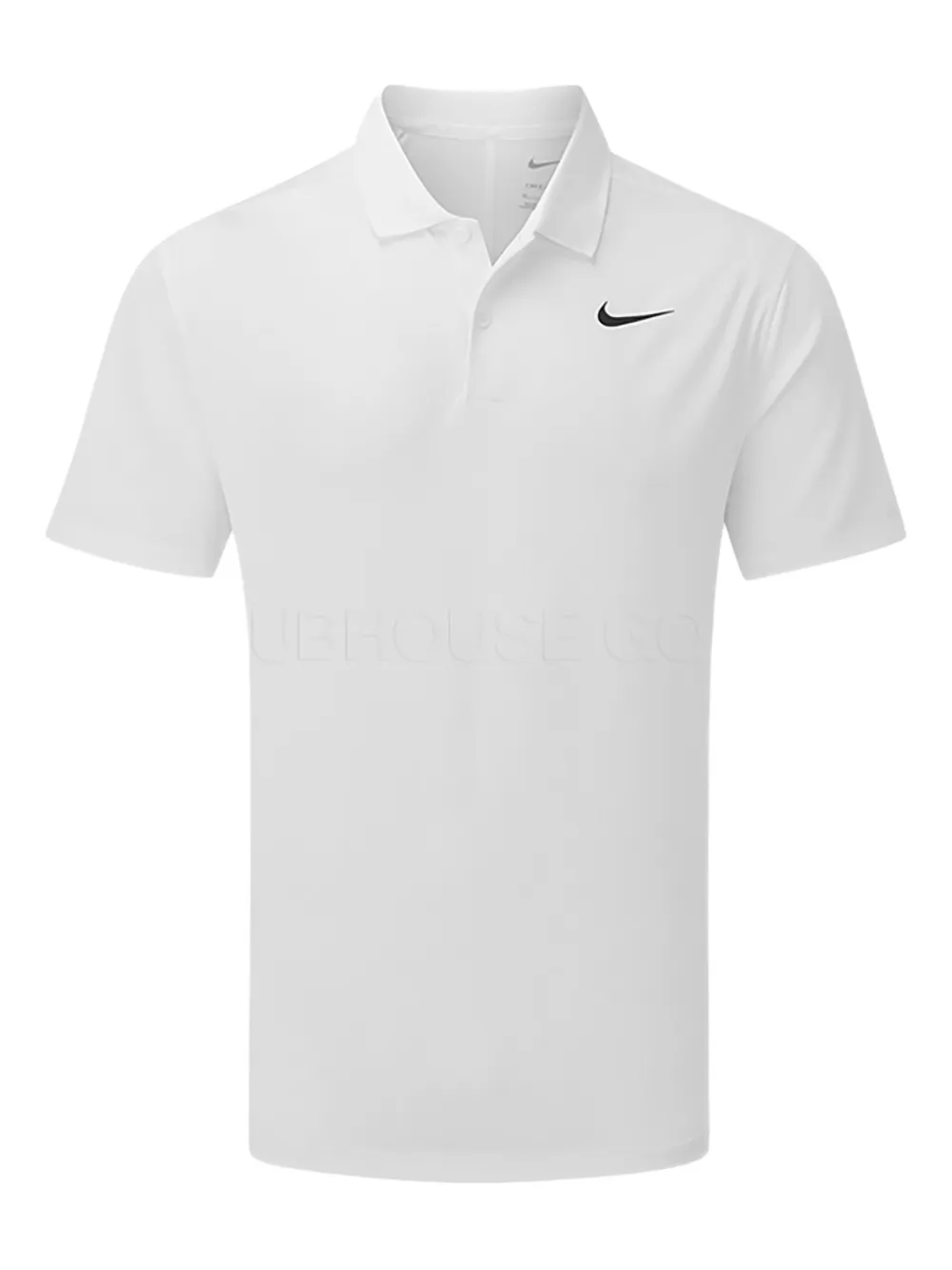 Nike Golf Tiger Woods Mock Neck